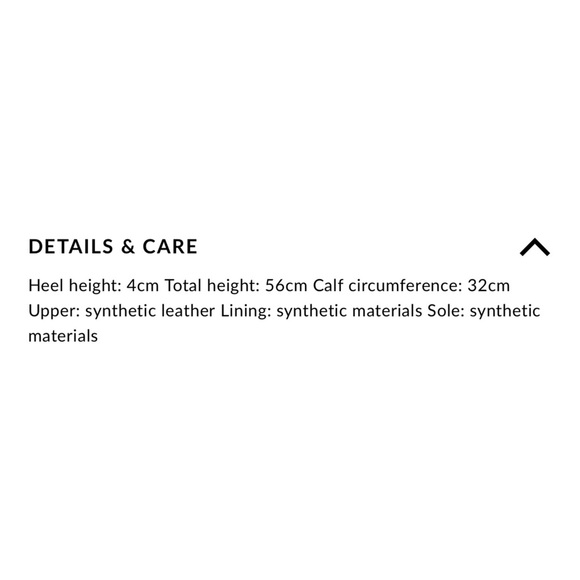 Over the knee boots - Picture 2 of 5